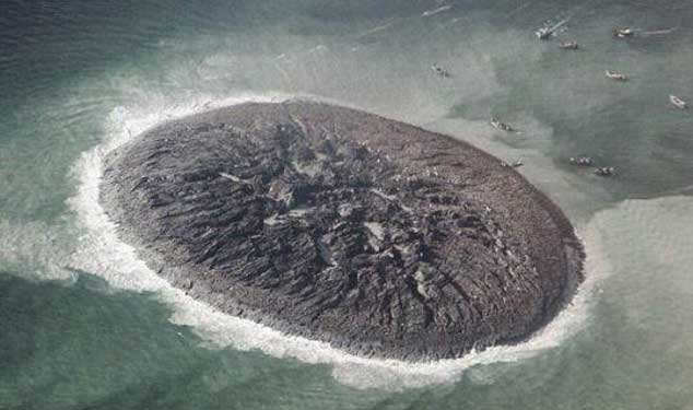 تصاویری از جزیره ی برمودا